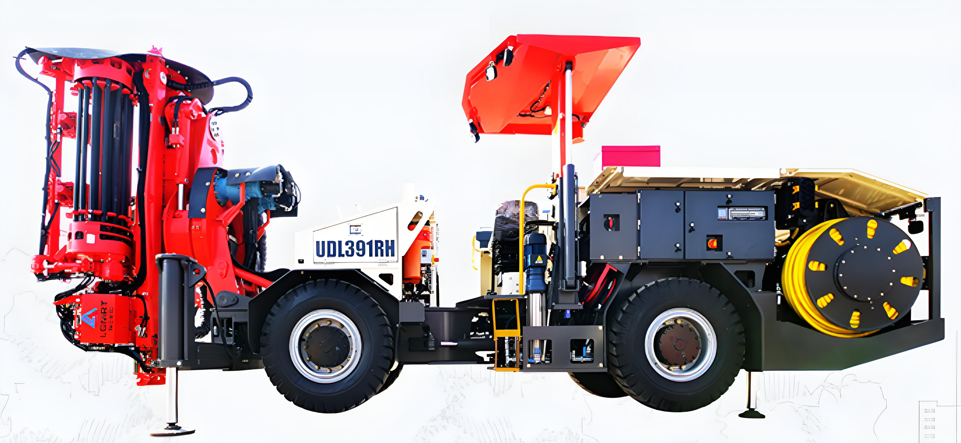 UDL391RH